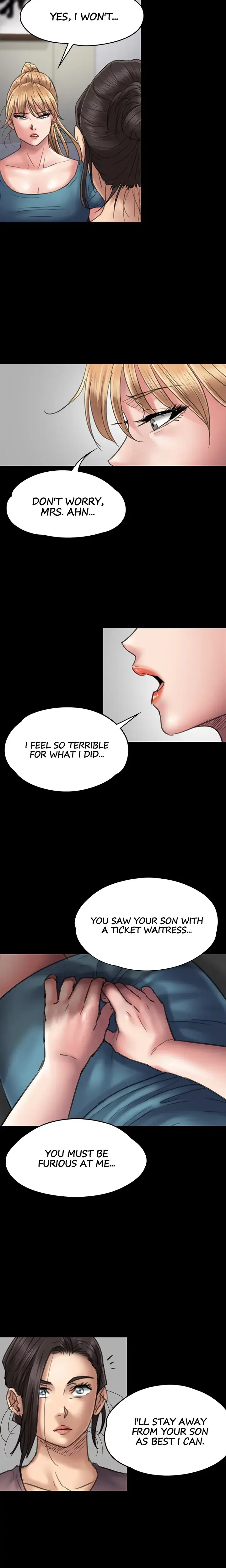 Queen Bee Chapter 53 - Page 8