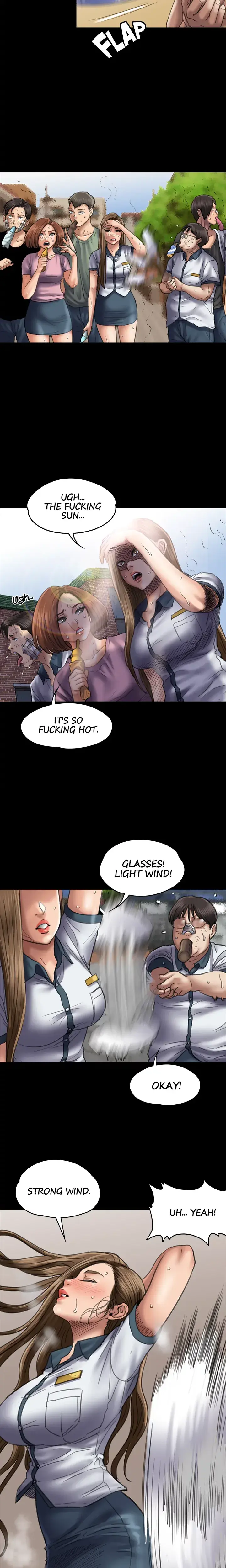 Queen Bee Chapter 54 - Page 10