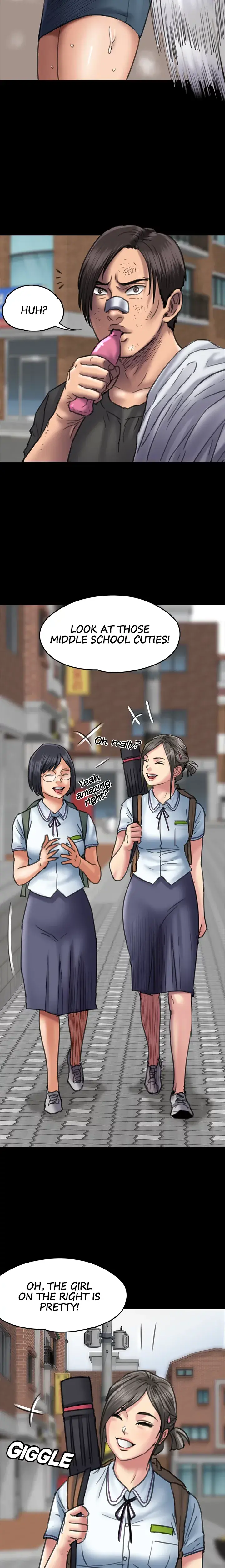 Queen Bee Chapter 54 - Page 11