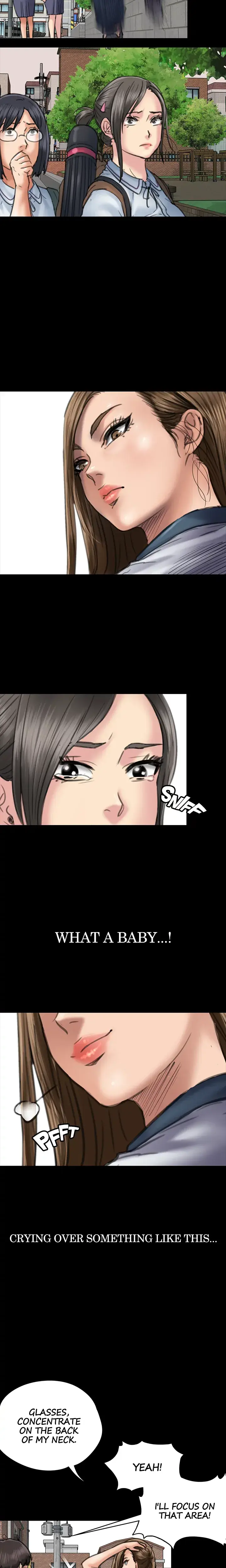 Queen Bee Chapter 54 - Page 17