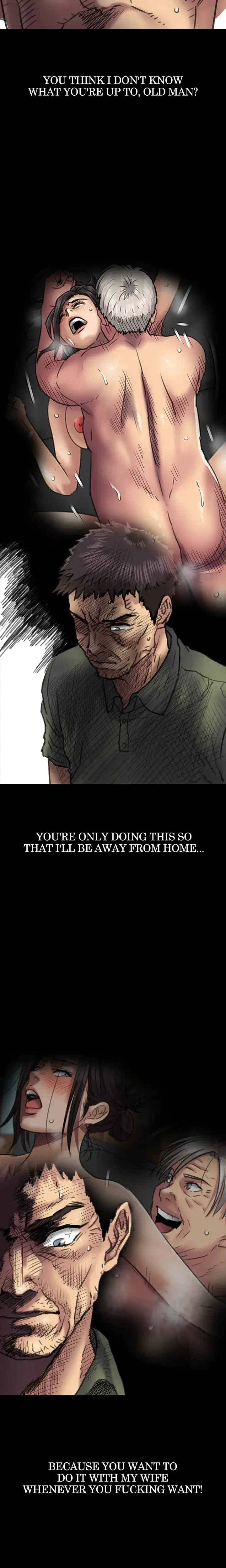 Queen Bee Chapter 54 - Page 20