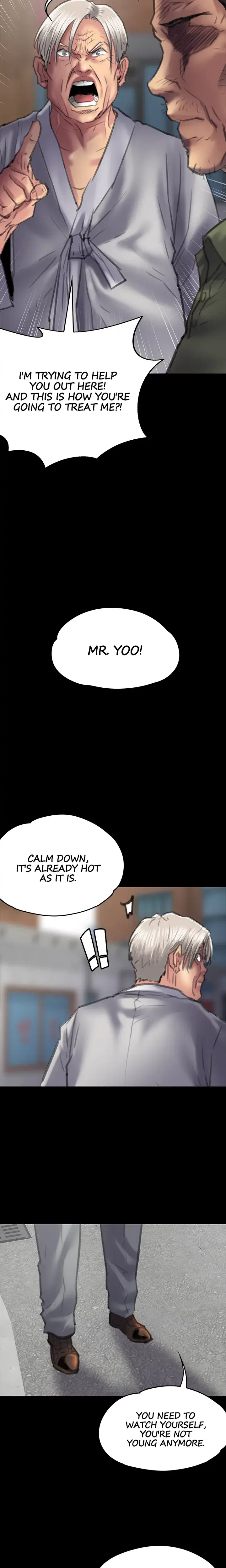 Queen Bee Chapter 54 - Page 23