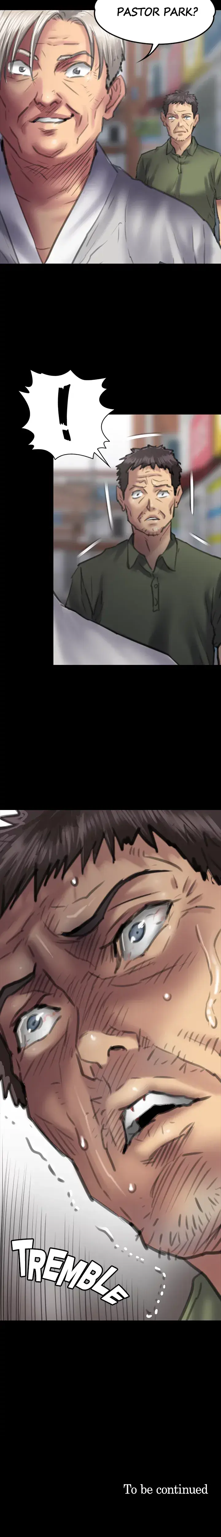Queen Bee Chapter 54 - Page 24
