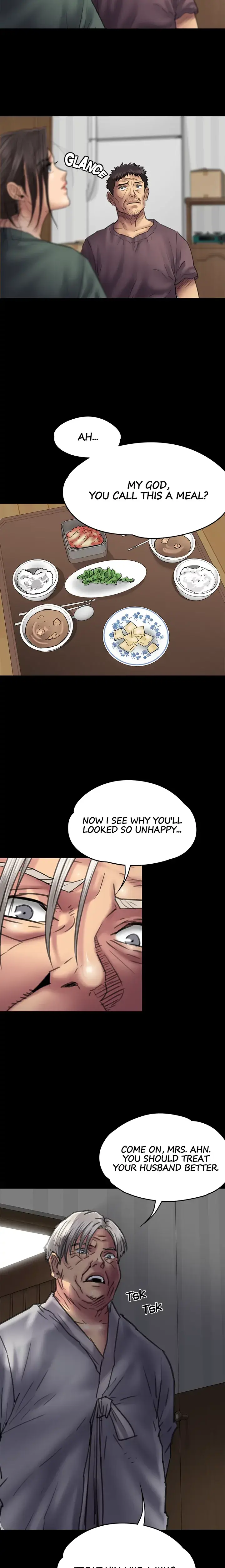 Queen Bee Chapter 54 - Page 3