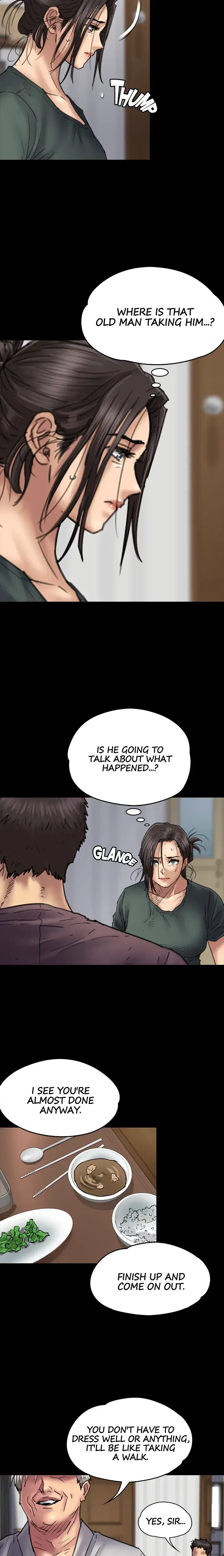 Queen Bee Chapter 54 - Page 6