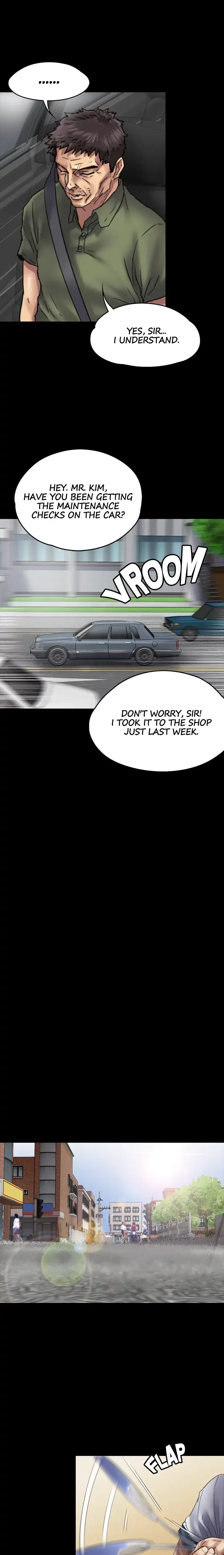 Queen Bee Chapter 54 - Page 9