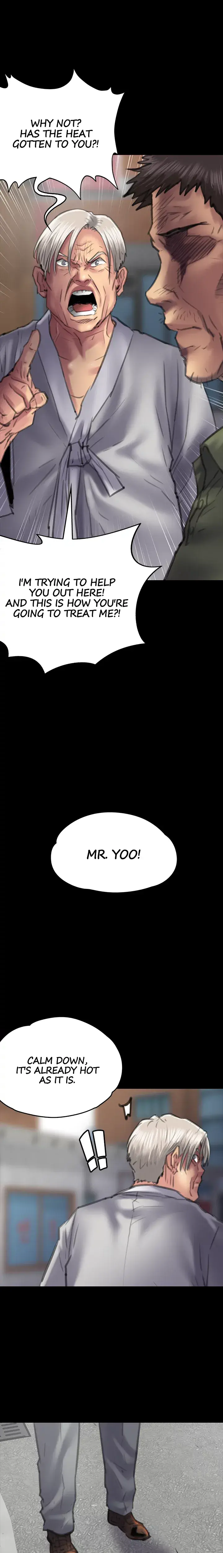 Queen Bee Chapter 55 - Page 1