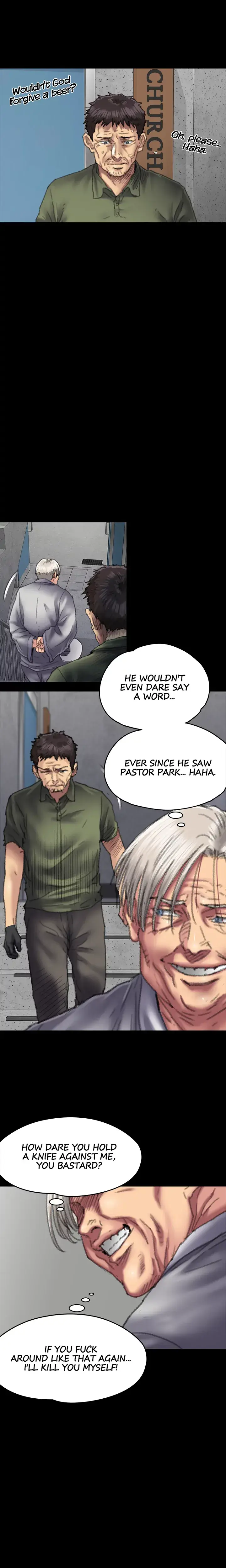 Queen Bee Chapter 55 - Page 15