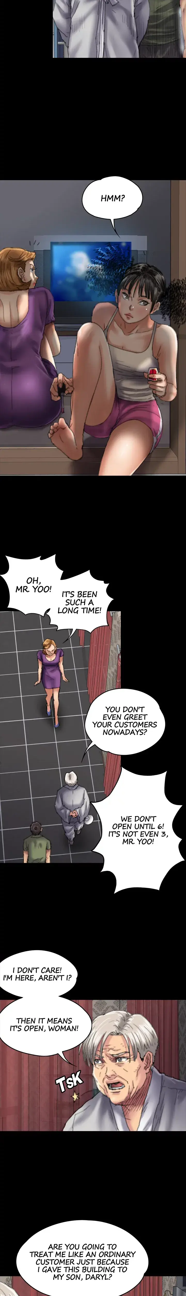 Queen Bee Chapter 55 - Page 18