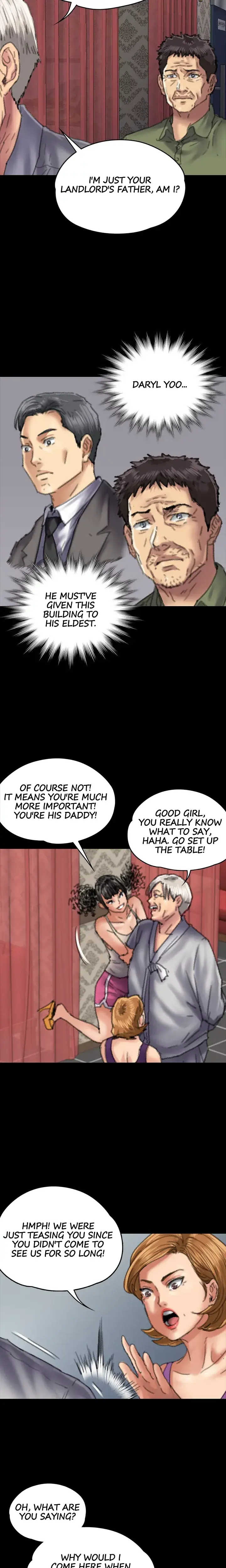 Queen Bee Chapter 55 - Page 19