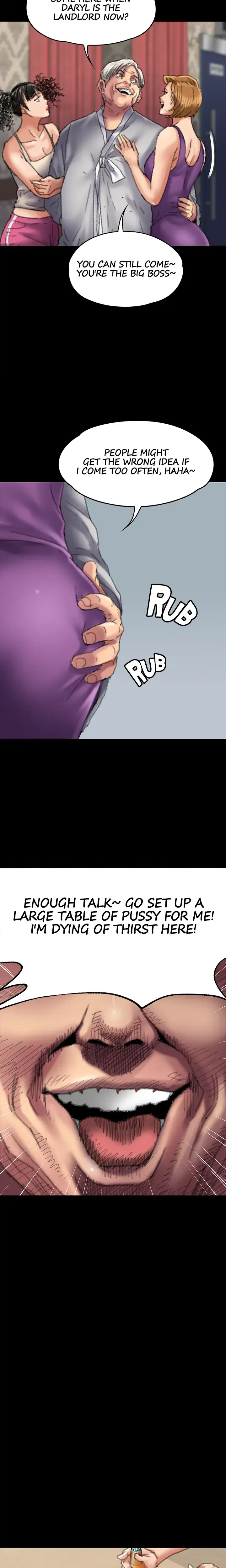 Queen Bee Chapter 55 - Page 20