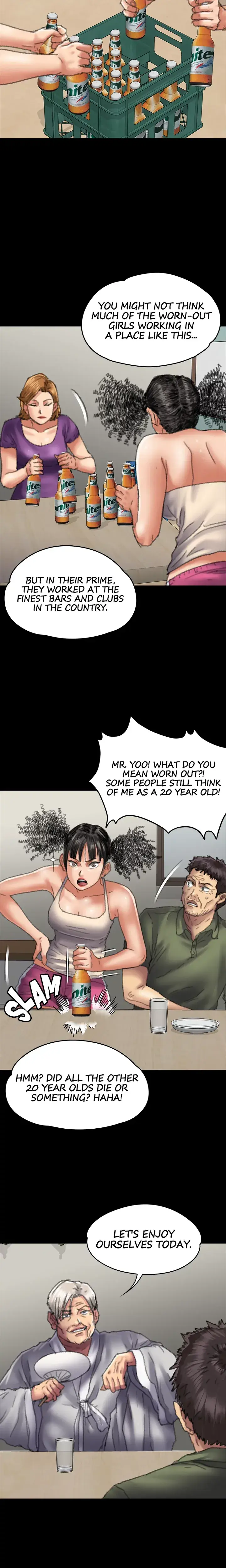 Queen Bee Chapter 55 - Page 21