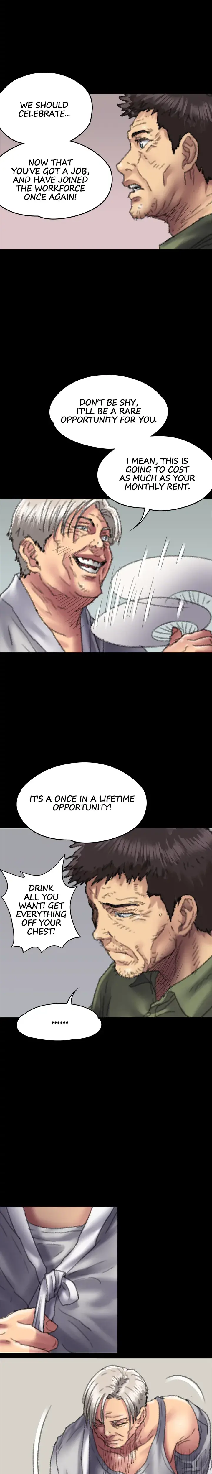 Queen Bee Chapter 55 - Page 22