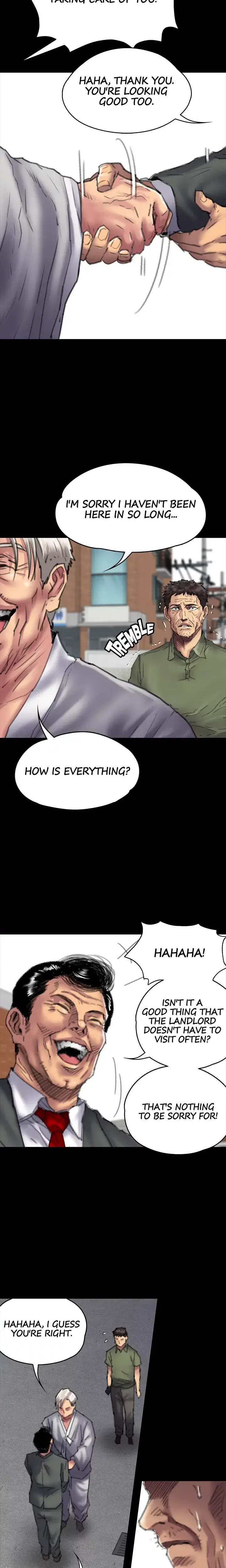 Queen Bee Chapter 55 - Page 4