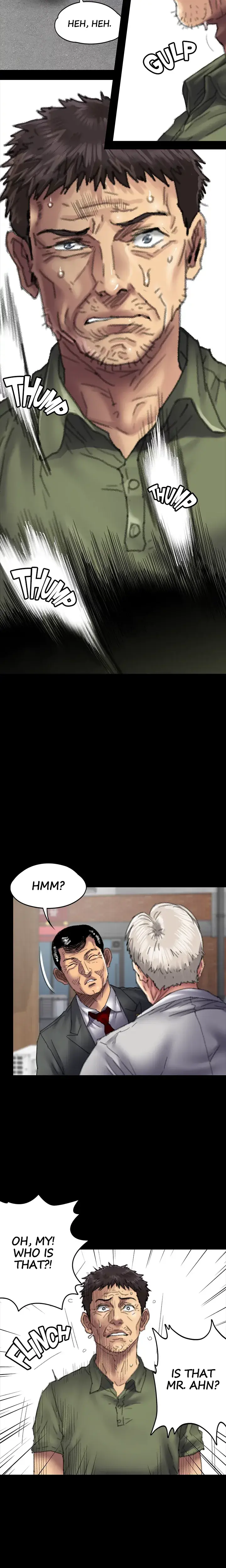 Queen Bee Chapter 55 - Page 5