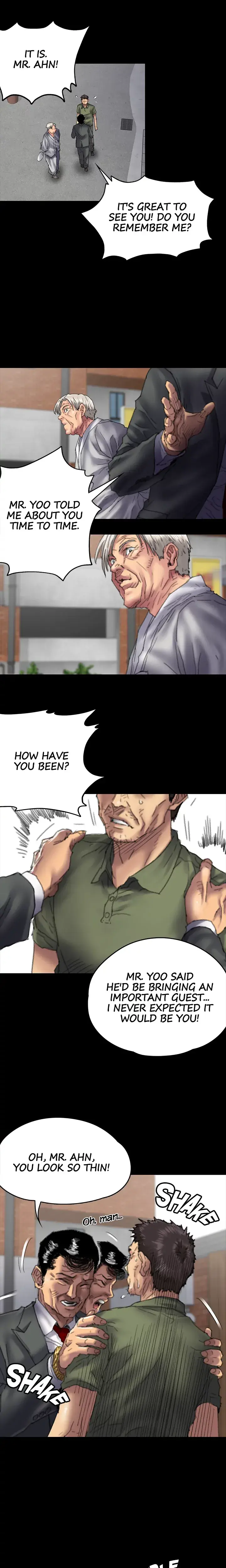 Queen Bee Chapter 55 - Page 6