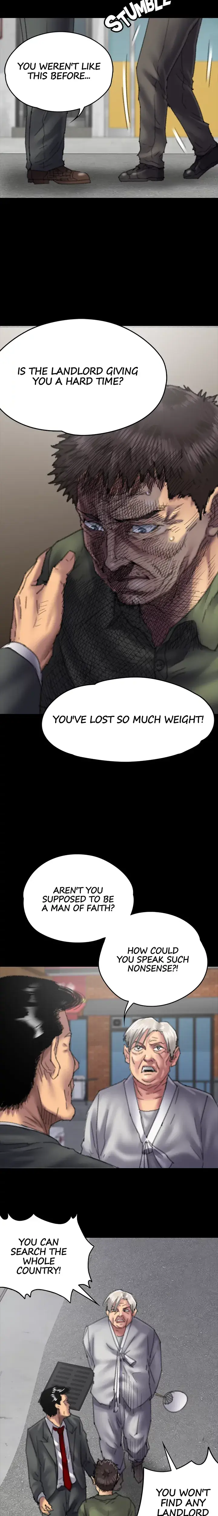 Queen Bee Chapter 55 - Page 7
