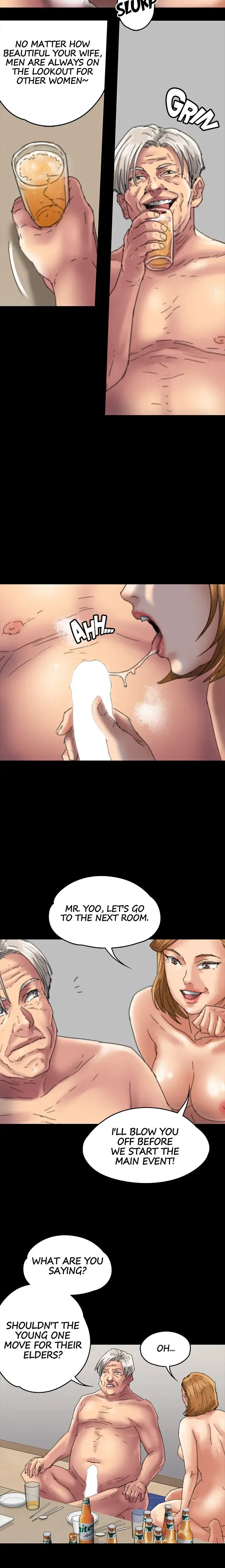 Queen Bee Chapter 56 - Page 14