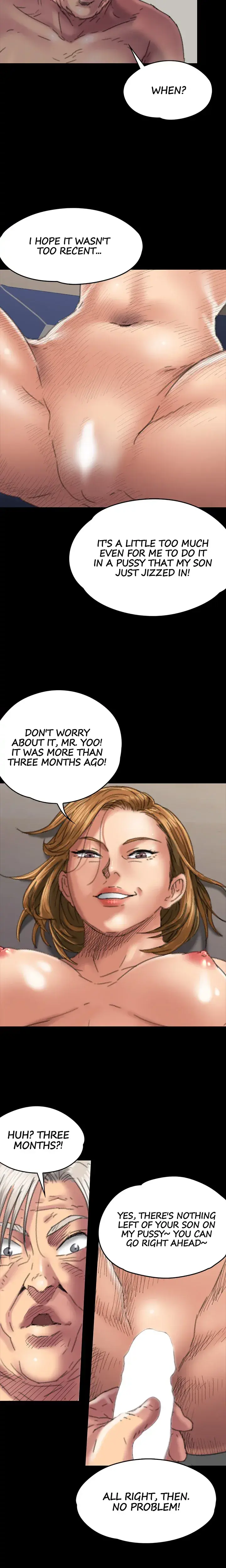Queen Bee Chapter 56 - Page 17