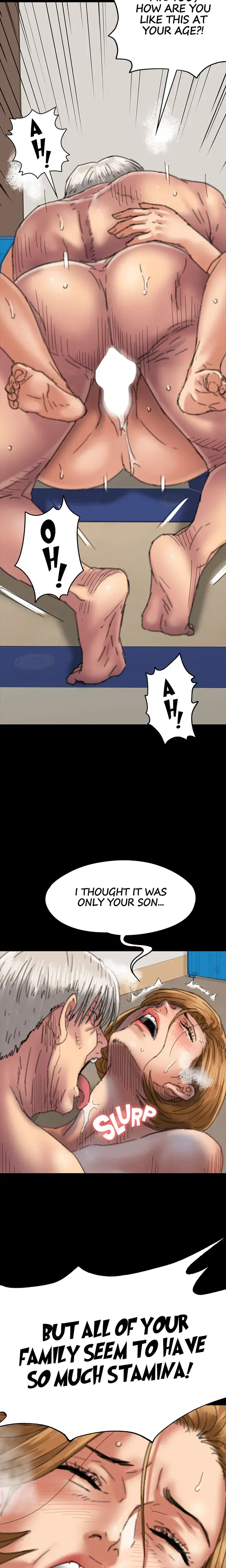 Queen Bee Chapter 56 - Page 20