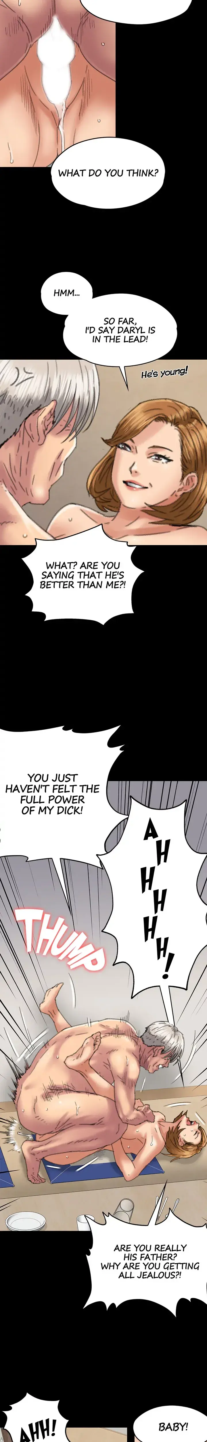 Queen Bee Chapter 56 - Page 22