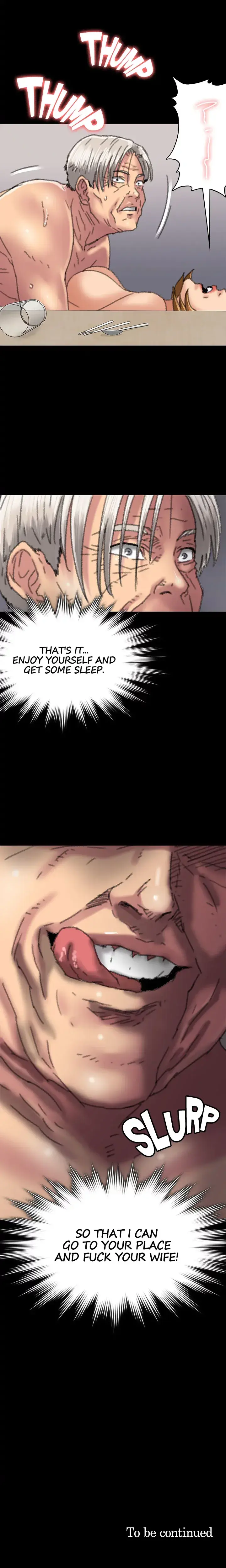 Queen Bee Chapter 56 - Page 24