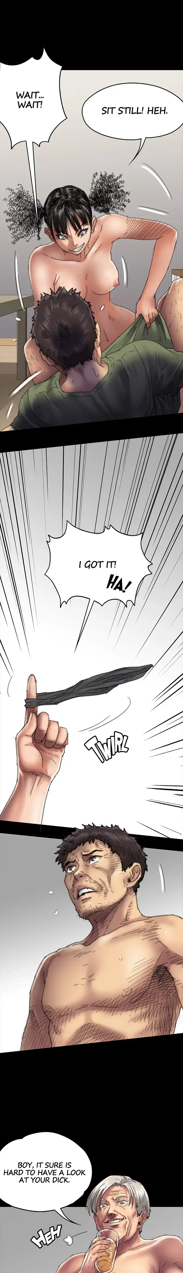 Queen Bee Chapter 56 - Page 4