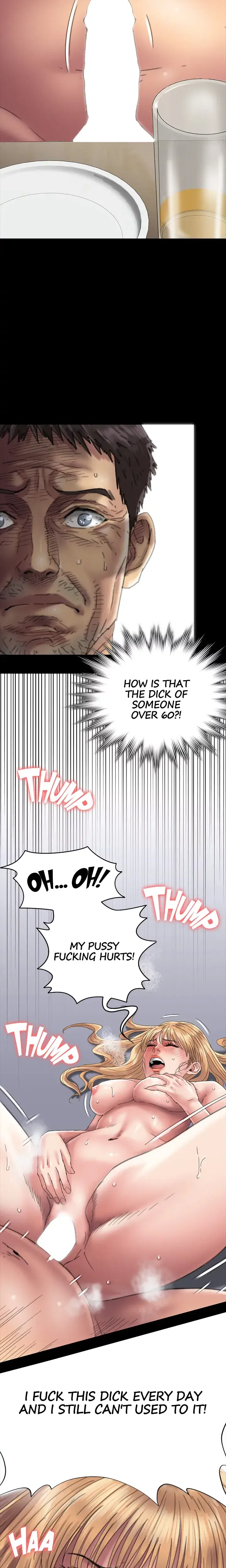 Queen Bee Chapter 56 - Page 7
