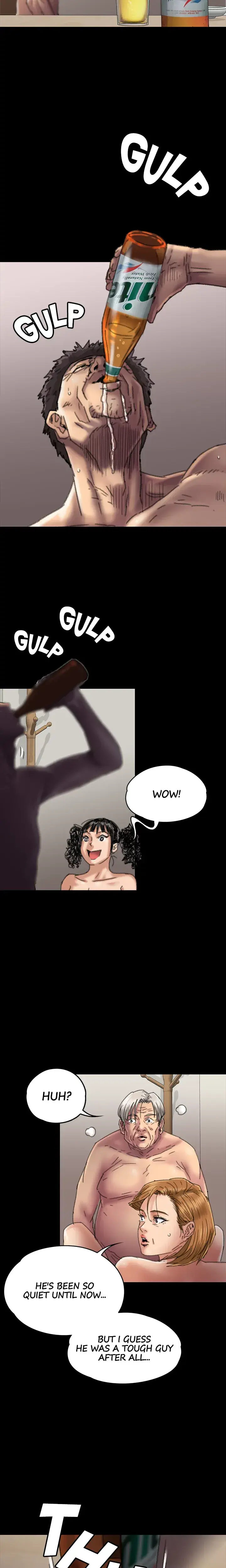 Queen Bee Chapter 57 - Page 10