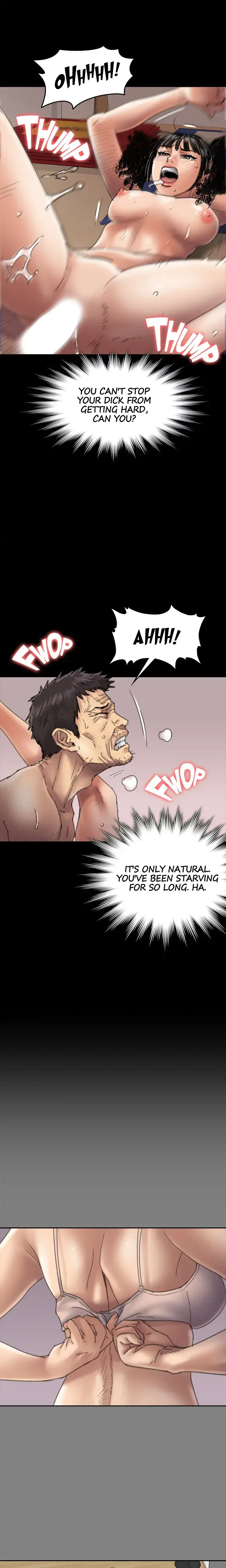 Queen Bee Chapter 57 - Page 13