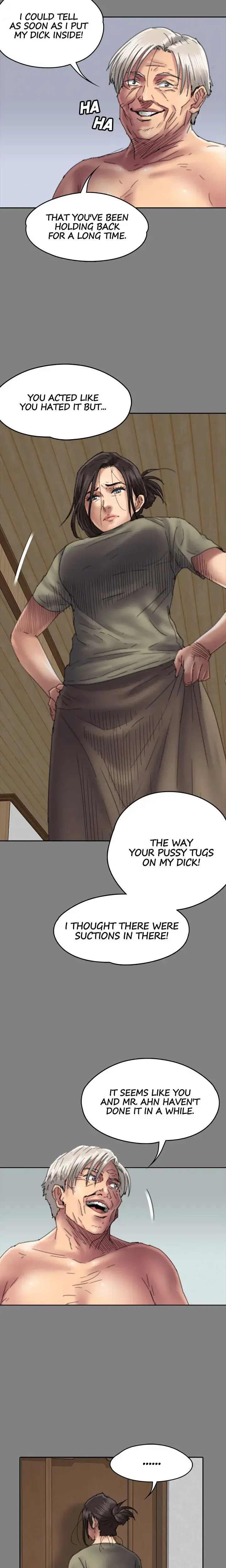 Queen Bee Chapter 57 - Page 15