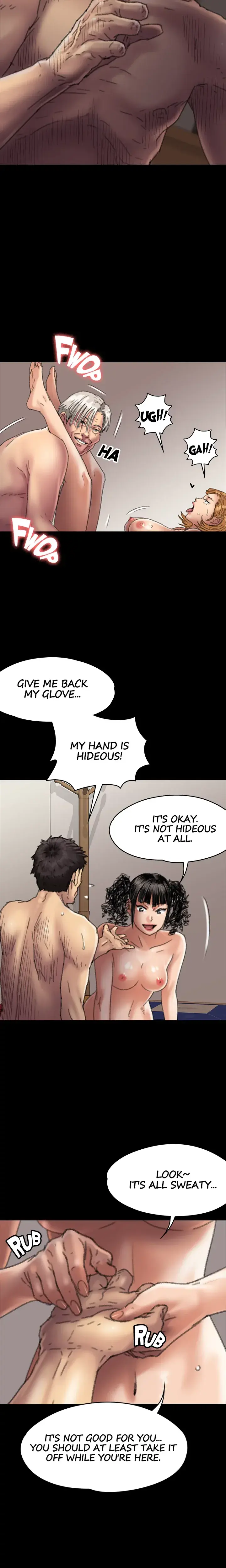 Queen Bee Chapter 57 - Page 19