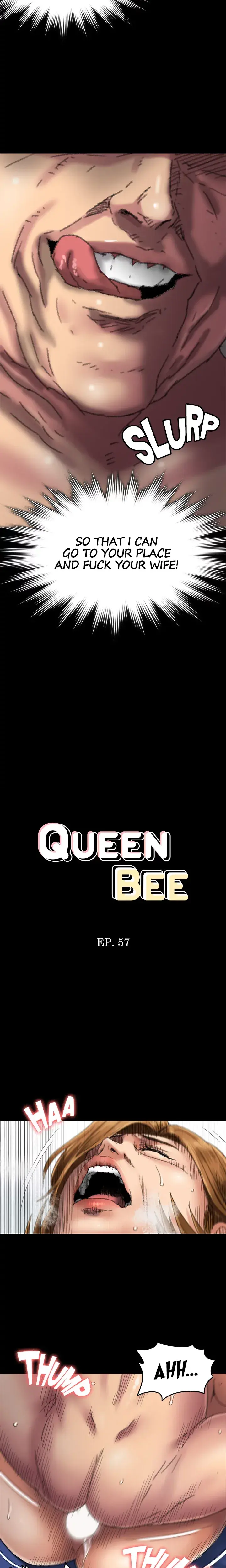 Queen Bee Chapter 57 - Page 2