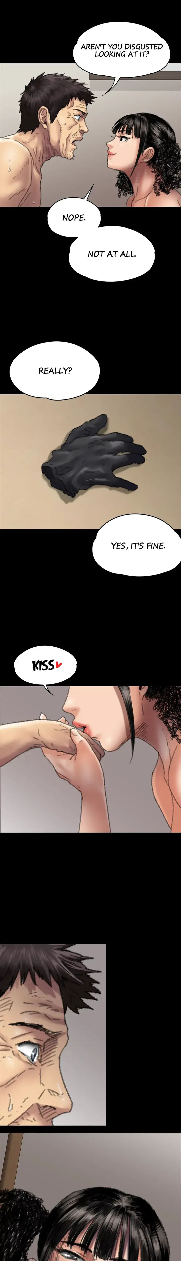 Queen Bee Chapter 57 - Page 20