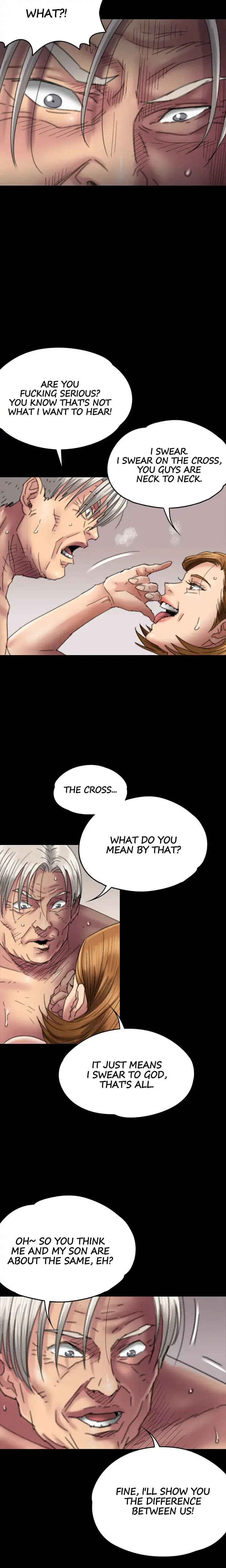 Queen Bee Chapter 57 - Page 4