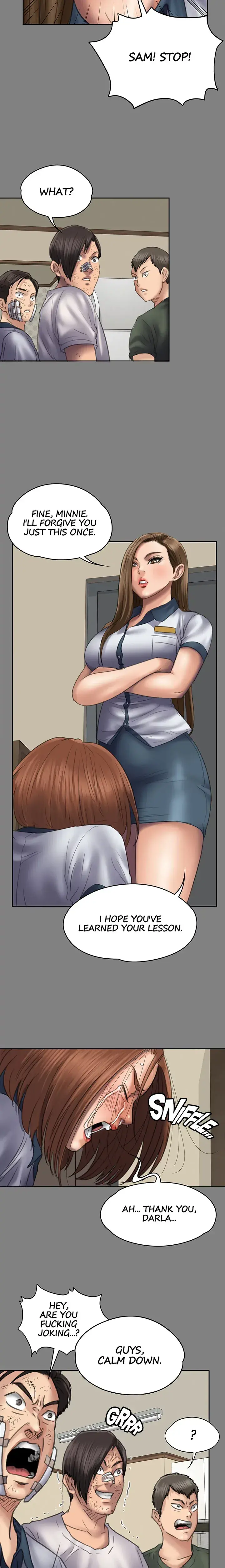 Queen Bee Chapter 58 - Page 13