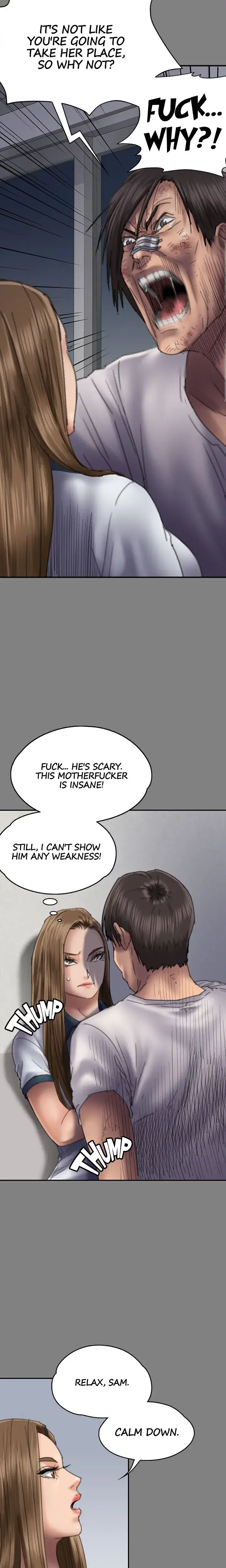 Queen Bee Chapter 58 - Page 16