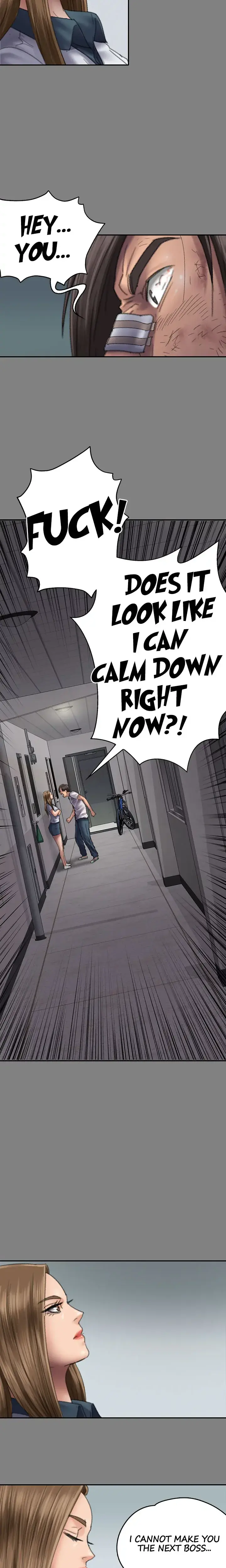 Queen Bee Chapter 58 - Page 17