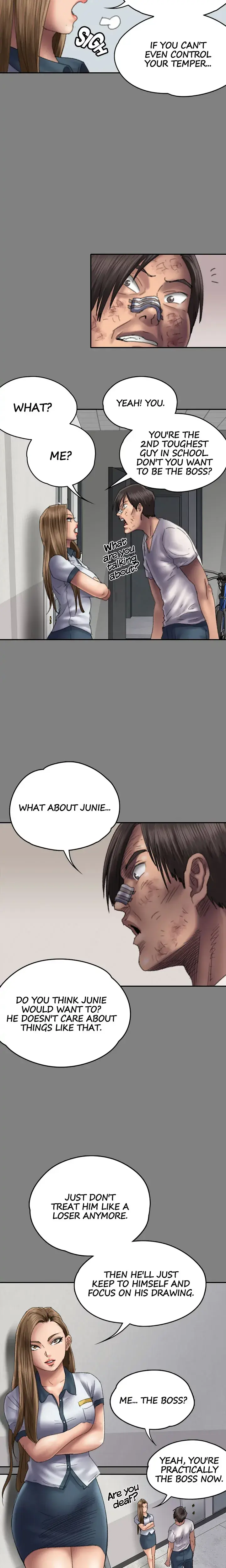 Queen Bee Chapter 58 - Page 18