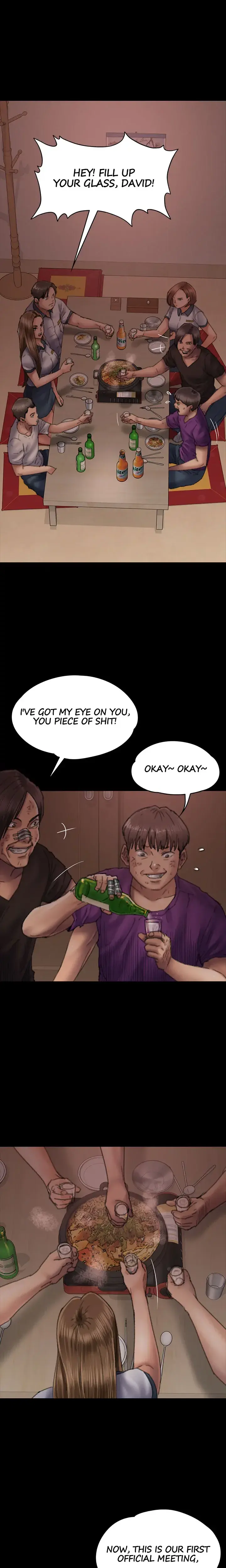 Queen Bee Chapter 58 - Page 3