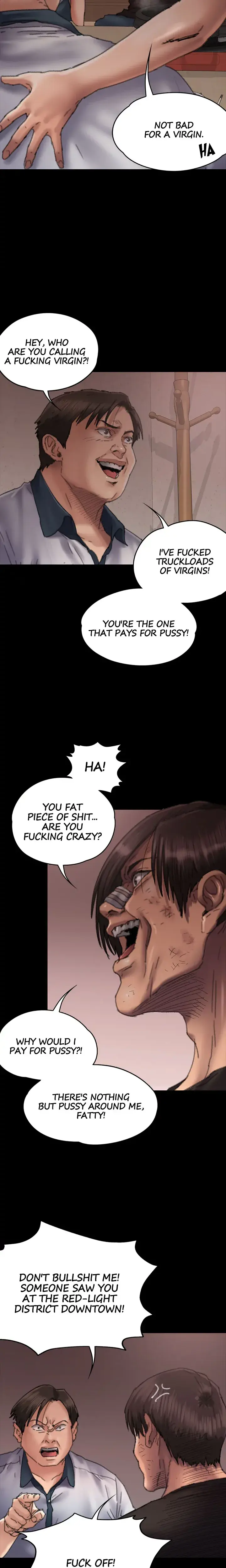 Queen Bee Chapter 58 - Page 5