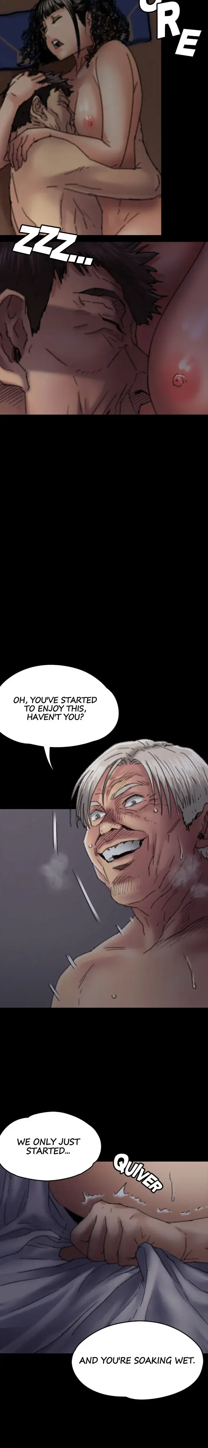 Queen Bee Chapter 59 - Page 14