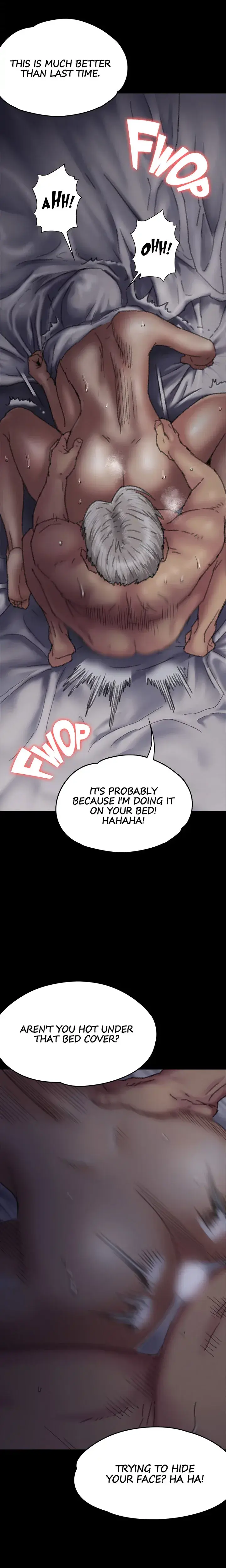 Queen Bee Chapter 59 - Page 15