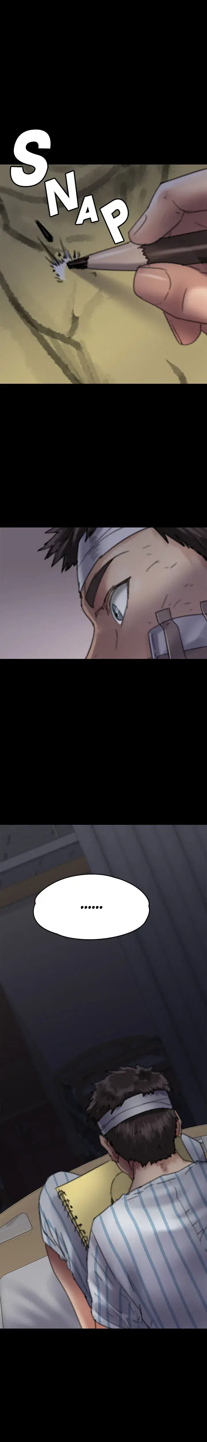 Queen Bee Chapter 59 - Page 2