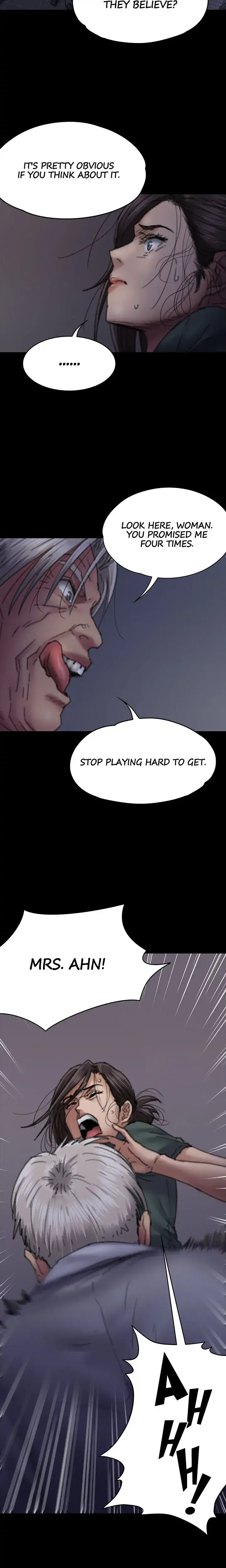 Queen Bee Chapter 59 - Page 7