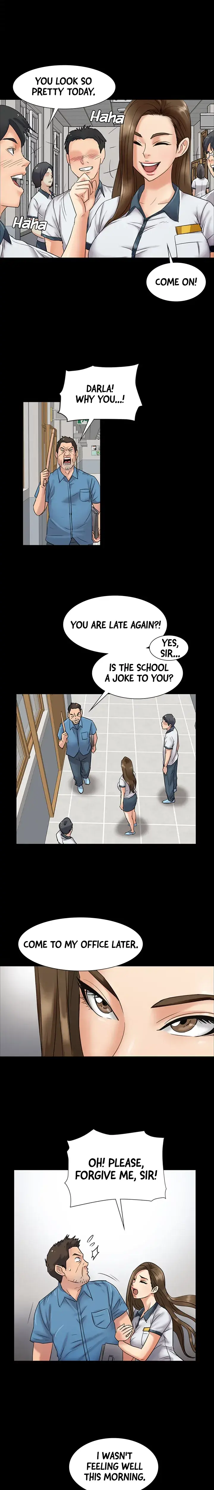Queen Bee Chapter 6 - Page 5