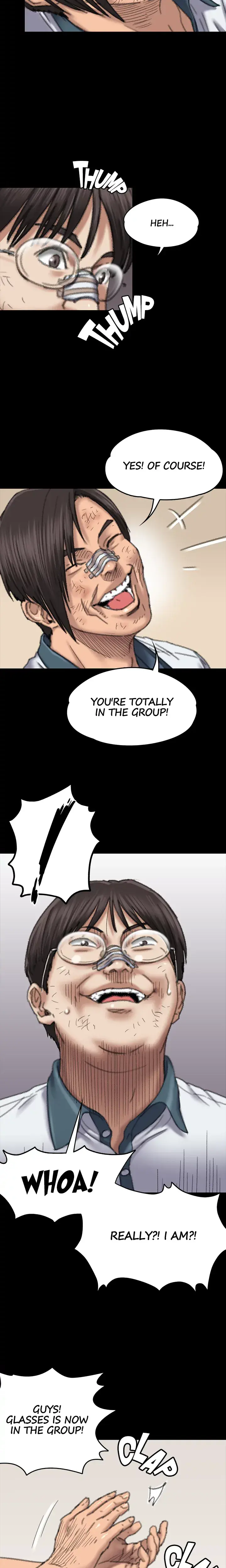 Queen Bee Chapter 60 - Page 10