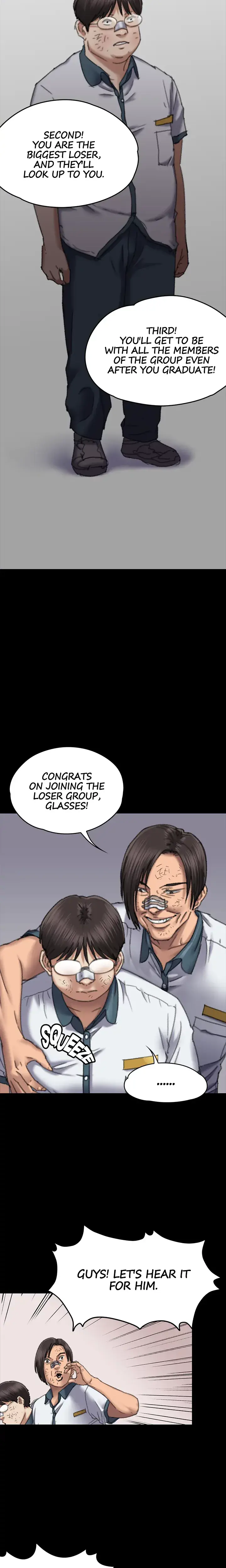 Queen Bee Chapter 60 - Page 13