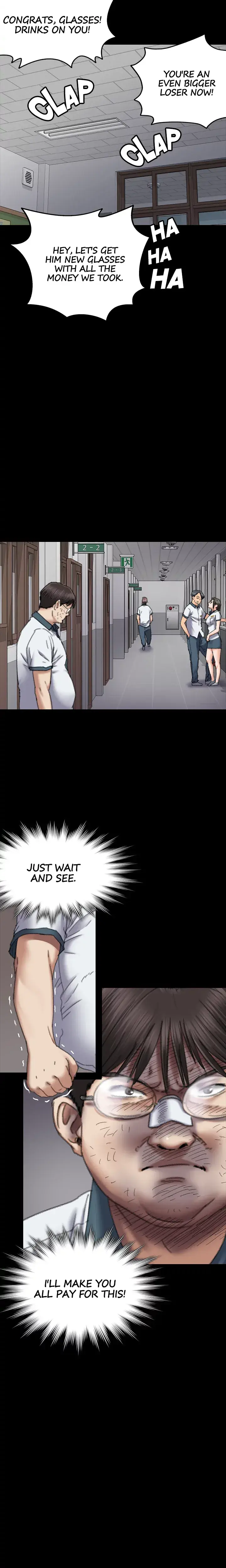 Queen Bee Chapter 60 - Page 14