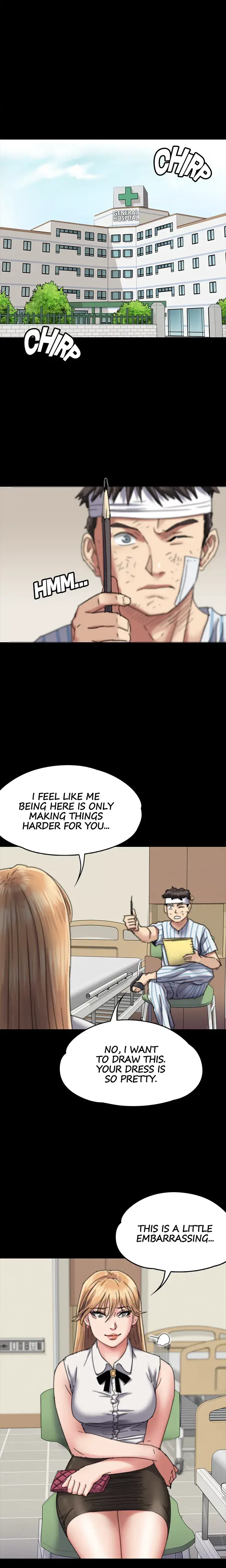 Queen Bee Chapter 60 - Page 15